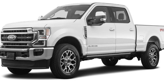 FORD F-250 2021 1FT7W2BT2MEC67763 image
