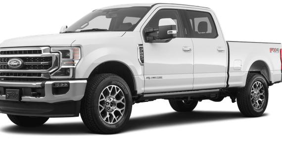 FORD F-250 2021 1FT7W2BT9MED38103 image