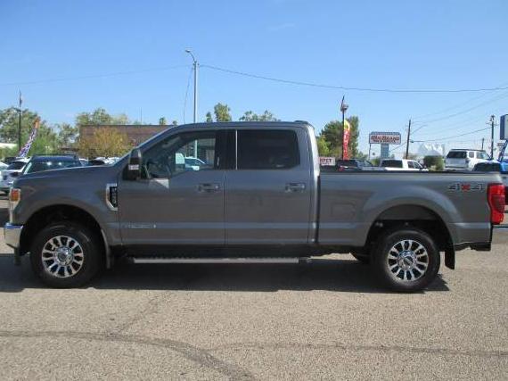 FORD F-250 2021 1FT7W2BT5MEC21005 image
