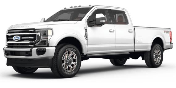 FORD F-250 2021 1FT7W2BTXMEC17533 image