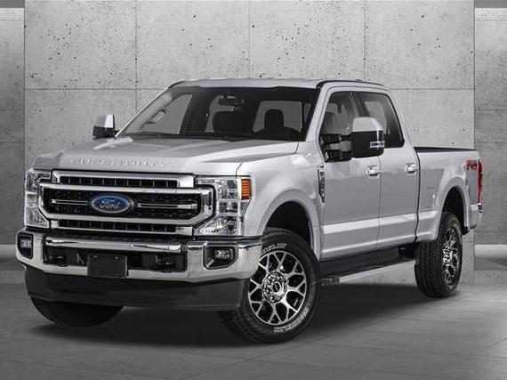 FORD F-250 2021 1FT7W2BT4MED69775 image