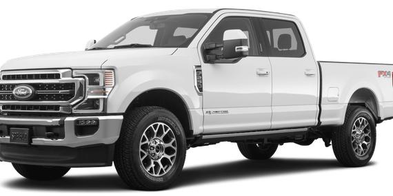 FORD F-250 2021 1FT7W2BT5MEE03397 image