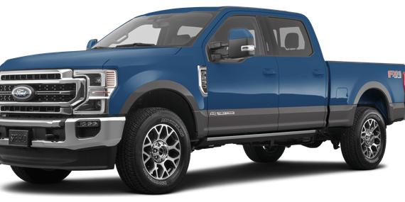 FORD F-250 2021 1FT7W2BN6MED86420 image