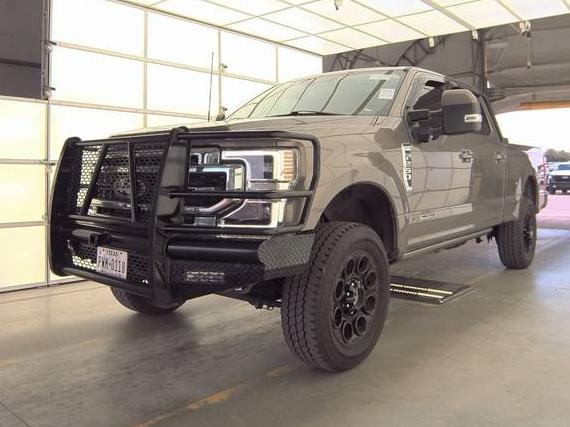 FORD F-250 2021 1FT8W2BT0MED89591 image