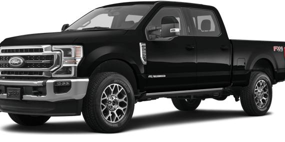 FORD F-250 2021 1FT7W2BN7MEC33979 image