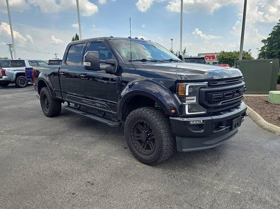FORD F-250 2021 1FT8W2BT9MED25193 image