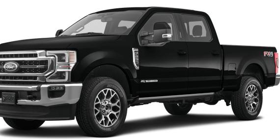 FORD F-250 2021 1FT8W2BT5MEC54915 image