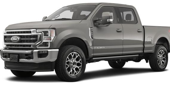 FORD F-250 2021 1FT7W2BNXMED91877 image
