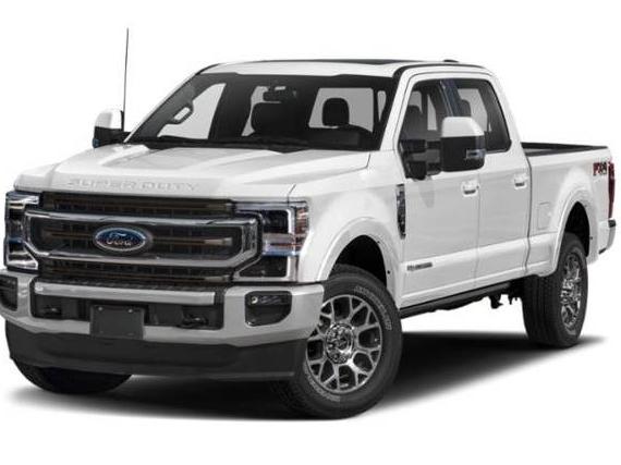 FORD F-250 2021 1FT7W2BN5MEC22267 image