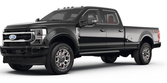 FORD F-250 2021 1FT7W2BT9MEE03807 image