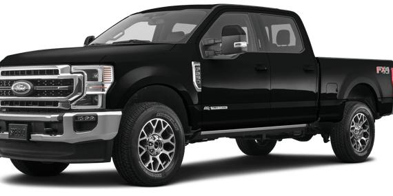 FORD F-250 2021 1FT7W2BN7MED71053 image