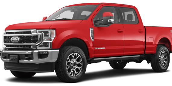 FORD F-250 2021 1FT7W2BN6MEC07292 image