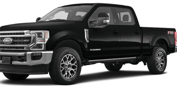 FORD F-250 2021 1FT7W2BN2MEE08316 image