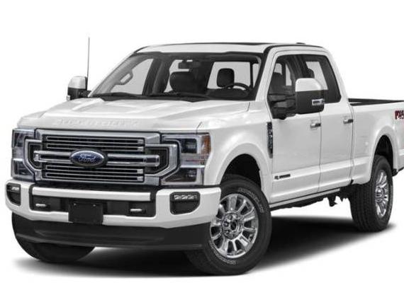 FORD F-250 2021 1FT7W2BT2MED14516 image