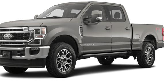 FORD F-250 2021 1FT7W2BT6MEC51159 image