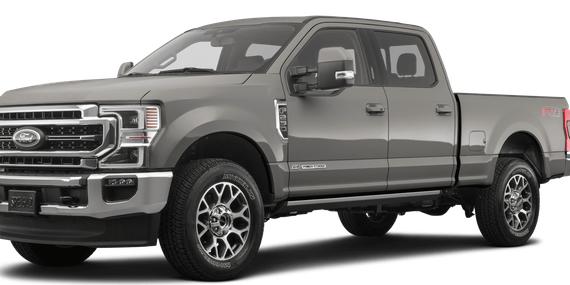 FORD F-250 2021 1FT8W2BTXMED25140 image