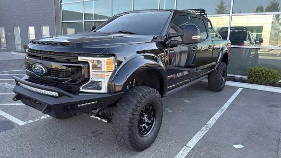 FORD F-250 2021 1FT8W2BTXMEC76781 image