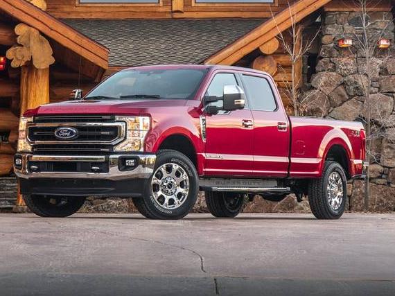 FORD F-250 2021 1FT8W2BT0MEC06643 image
