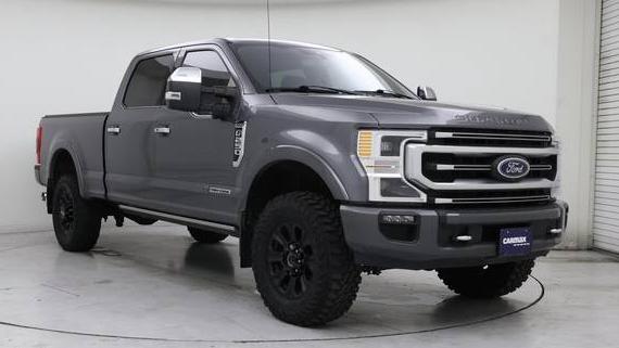 FORD F-250 2021 1FT8W2BT1MED81001 image