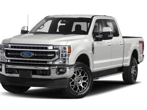 FORD F-250 2021 1FT8W2BT9MEC03594 image