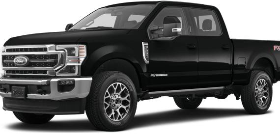 FORD F-250 2021 1FT8W2BT5MED86265 image