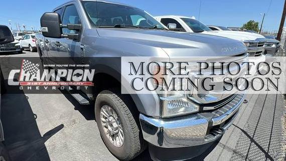 FORD F-250 2021 1FT7W2BT0MED42573 image