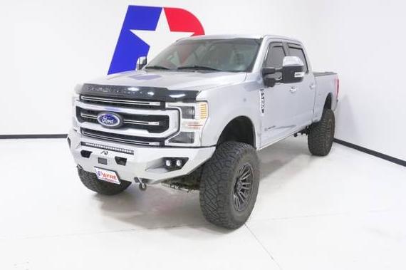 FORD F-250 2021 1FT8W2BT7MED19862 image