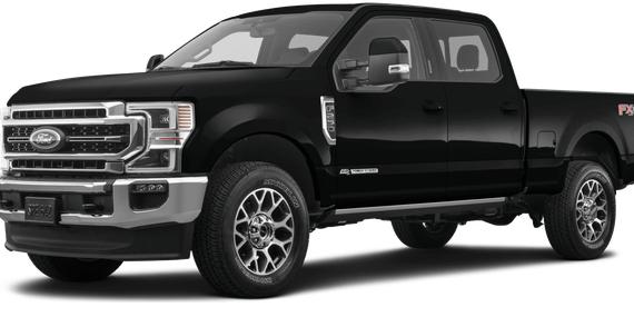FORD F-250 2021 1FT8W2BT3MED63437 image