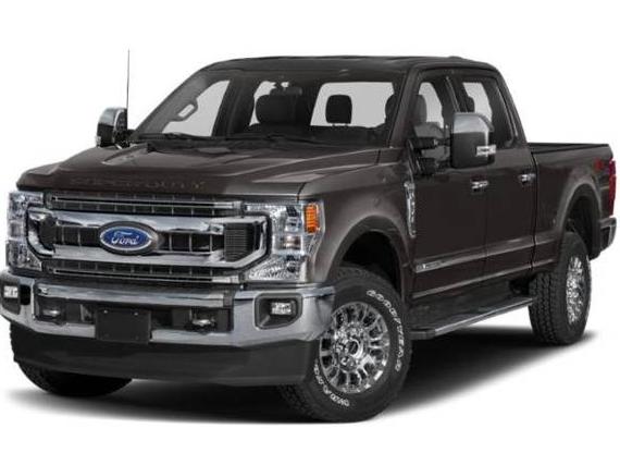 FORD F-250 2021 1FT7W2B63MEC44311 image