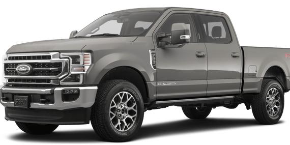 FORD F-250 2021 1FT7W2BT2MEC87656 image