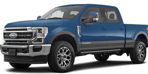 FORD F-250 2021 1FT7W2BN1MEC05515 image
