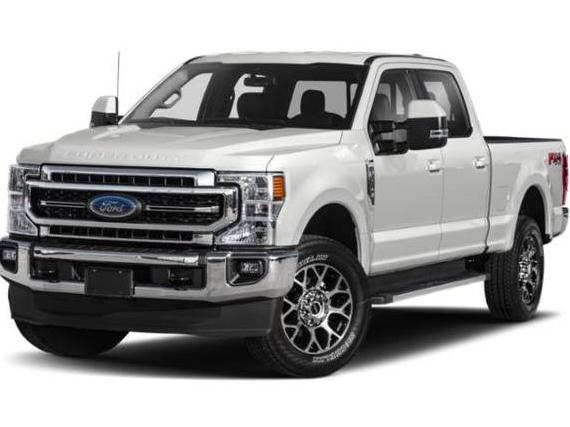 FORD F-250 2021 1FT8W2BT1MEC90925 image