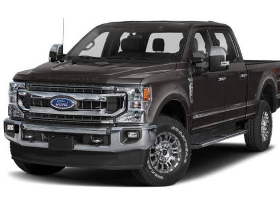 FORD F-250 2021 1FT7W2BTXMED37994 image