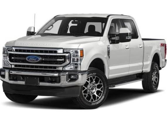 FORD F-250 2021 1FT7W2BT6MEC03838 image