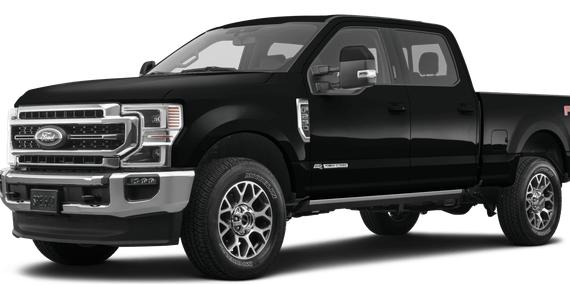 FORD F-250 2021 1FT7W2BN3MEC47636 image