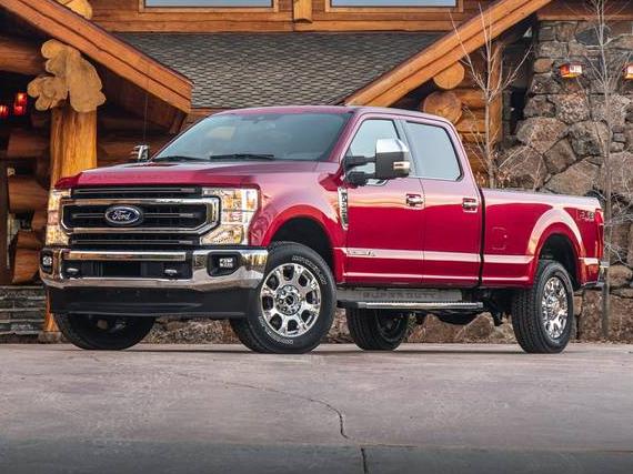 FORD F-250 2021 1FT7W2BT3MED87071 image