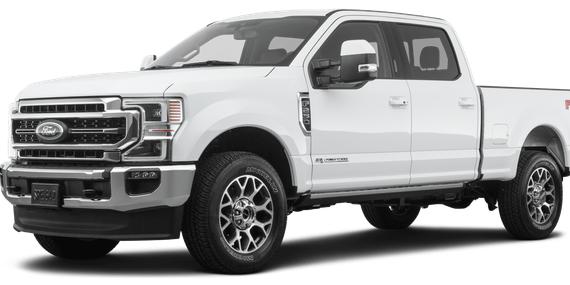 FORD F-250 2021 1FT7W2BN6MED32633 image