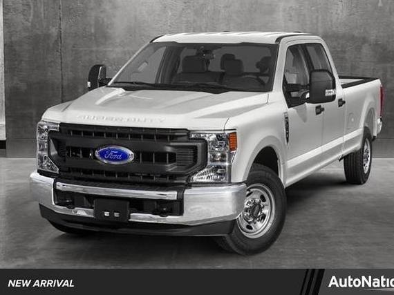 FORD F-250 2021 1FT7W2BT8MEC27896 image