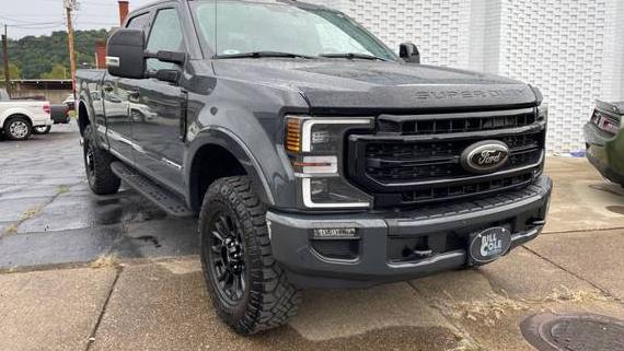 FORD F-250 2021 1FT8W2BT8MED68200 image