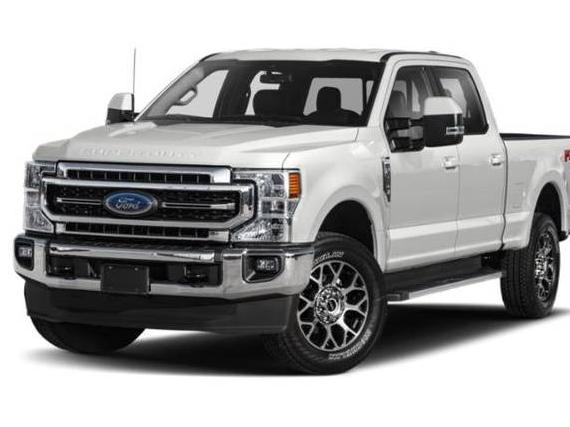 FORD F-250 2021 1FT8W2BT2MED71027 image