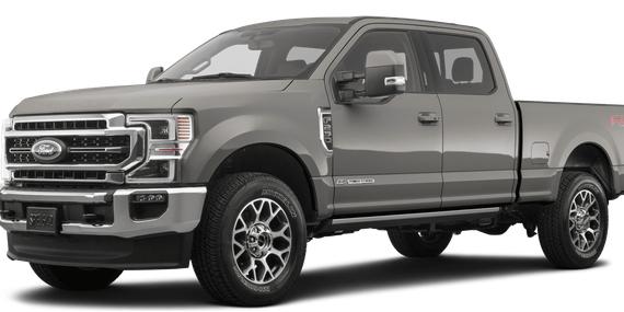 FORD F-250 2021 1FT7W2B60MED03881 image