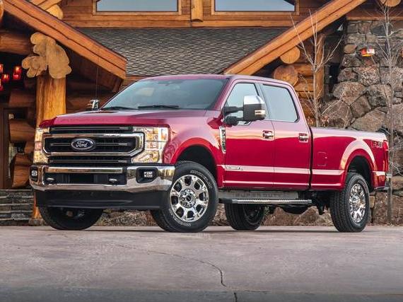 FORD F-250 2021 1FT7W2BT4MED91131 image