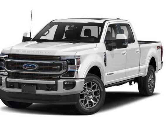 FORD F-250 2021 1FT7W2BN6MED86773 image