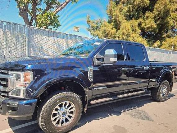 FORD F-250 2021 1FT8W2BT1MED80401 image