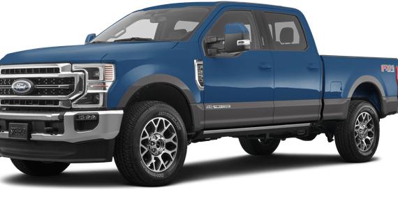 FORD F-250 2021 1FT8W2BT3MEE02771 image