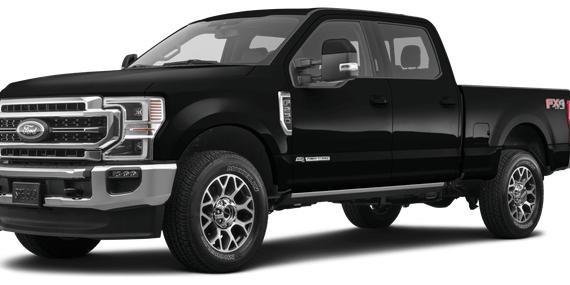 FORD F-250 2021 1FT7W2BN3MED69624 image