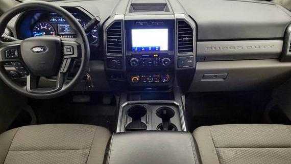 FORD F-250 2021 1FT7W2B65MED65681 image