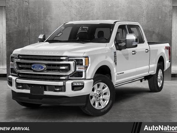 FORD F-250 2021 1FT7W2BT8MEC34914 image