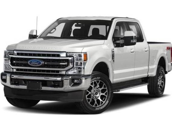 FORD F-250 2021 1FT7W2BT1MED39911 image