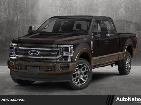 FORD F-250 2021 1FT8W2BT0MEE06826 image
